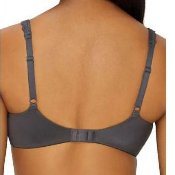 The Bali One Smooth U Post Surgery Support Wirefree Bra DFYYEQ 36DD NWT - Picture 2 of 2